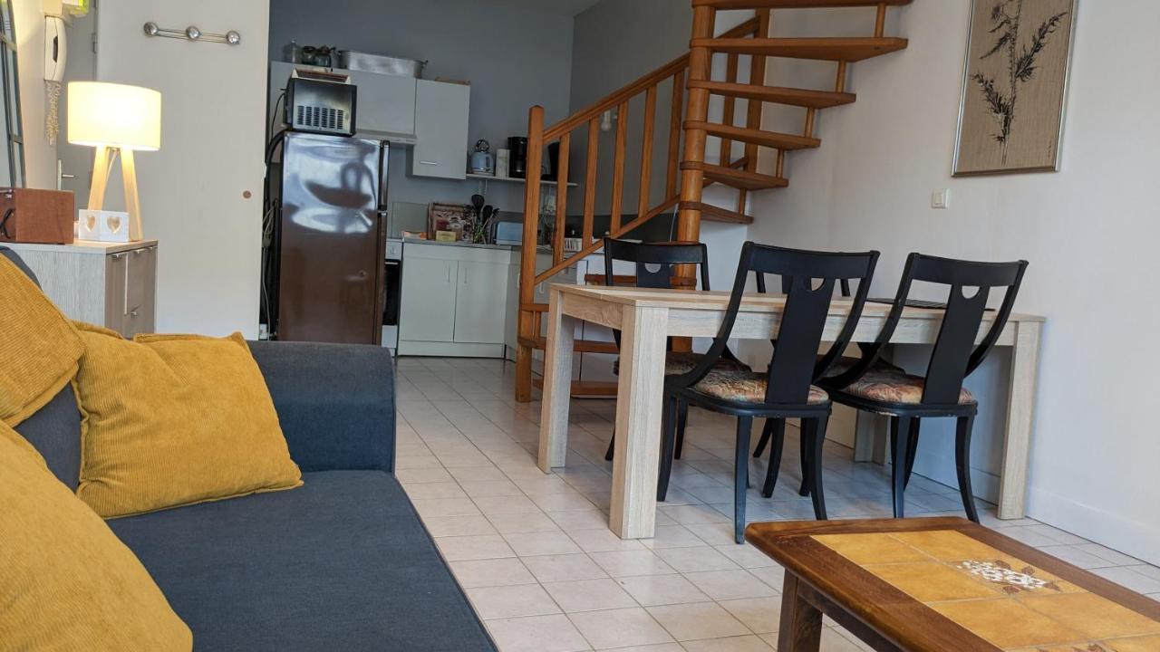 Les Tourelles Apartment Dieppe Exterior photo